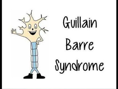 Guillain-Barré syndrome (GBS)