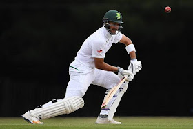 India A spinners even out the opening day