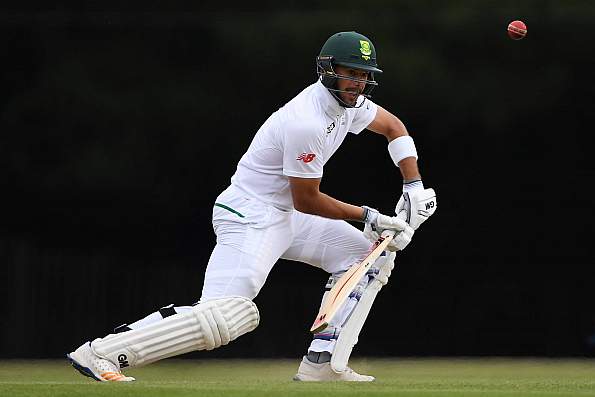 India A spinners even out the opening day India A spinners even out the opening day