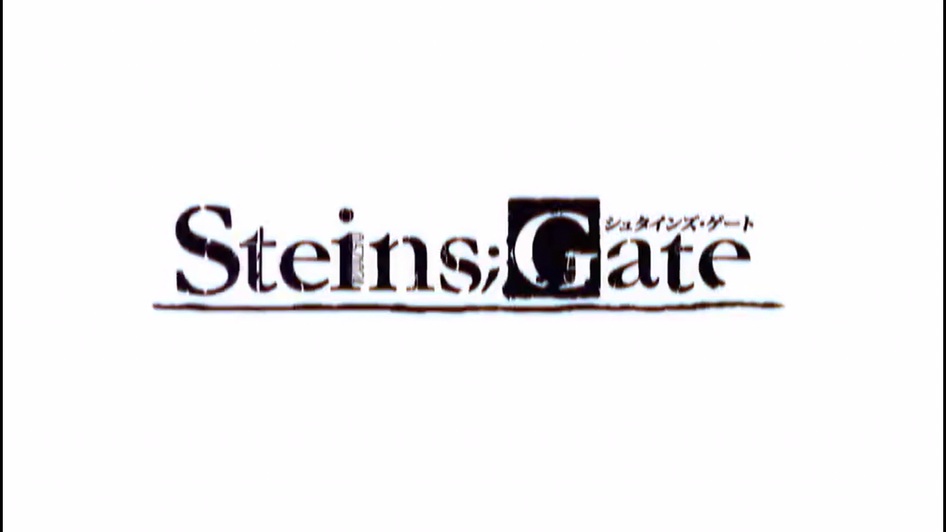 Ulasan Anime Steinsgate 2011 Ulasan Anime Steinsgate 2011