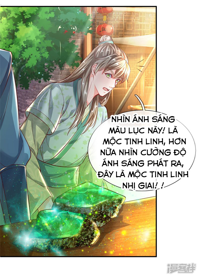 Nghịch Thiên Kiếm Thần Chapter 202 - TC Truyện