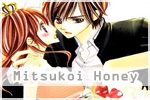 Mitsukoi Honey