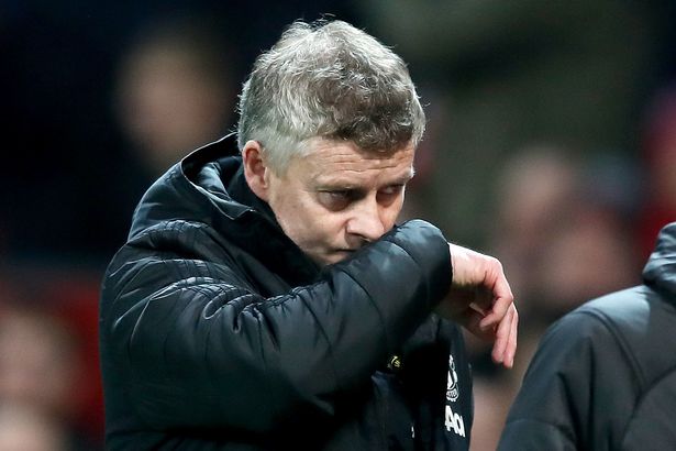 Manchester United have apparently chosen to sack Ole Gunnar Solskjaer following a crisis executive gathering after the shock 4-1 loss by Watford on Saturday.
