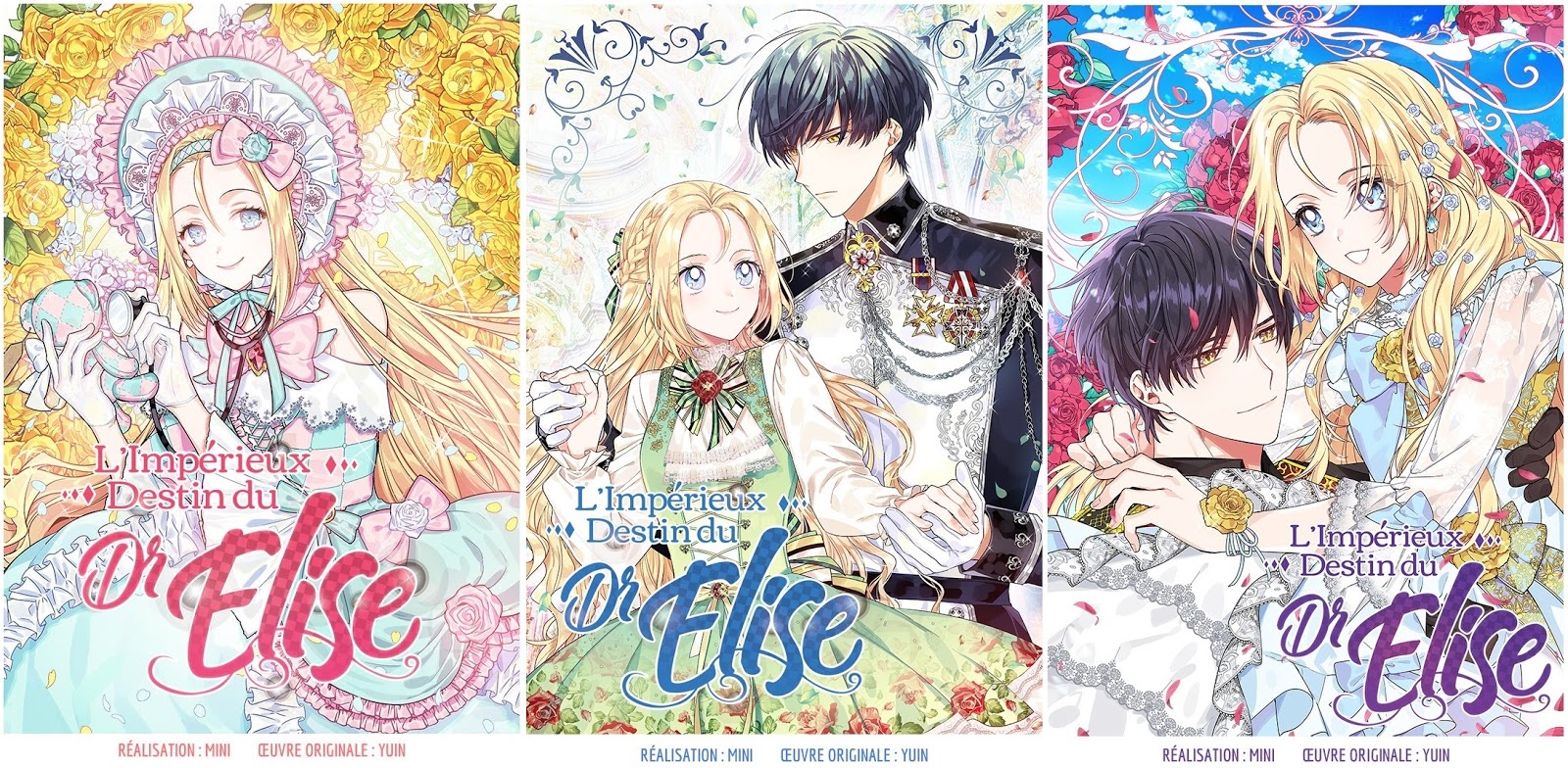 L Impérieux Destin Du Dr Elise Scan Vf sijelisprendsgardeatoi.blogspot.com