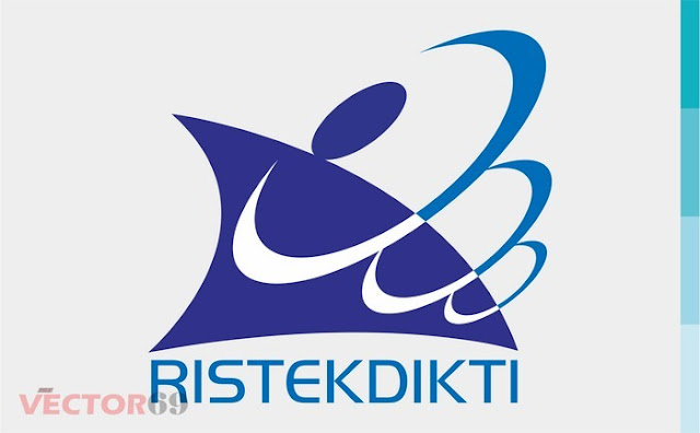 Logo Kementerian Ristekdikti (Riset, Teknologi dan Pendidikan Tinggi) - Download Vector File SVG (Scalable Vector Graphics)