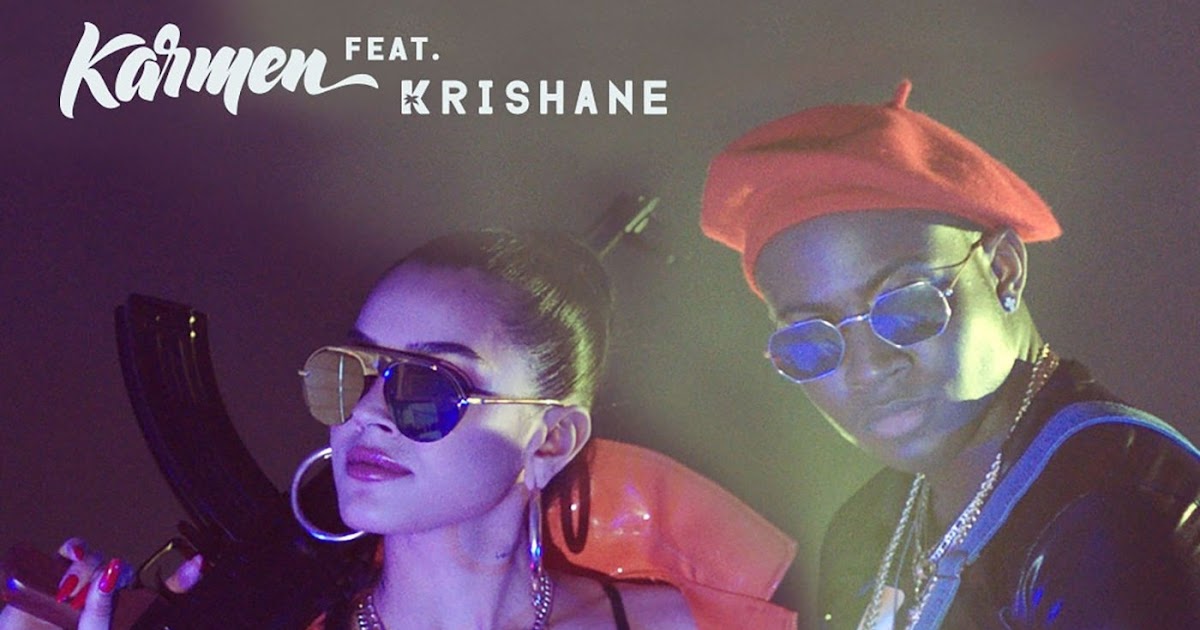 Lock My Hips Feat Krishane Karmen Itunes Plus Aac M4a