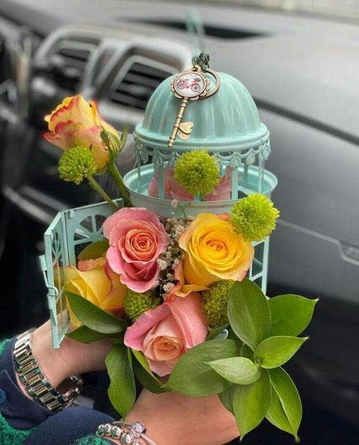 فوانيس وبوكسات رمضان بشكل جديد في 2020