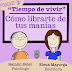 🎙️Episodio 25 Podcast: ¿Cómo librarte de tus manías y obsesiones? Te lo contamos ✨