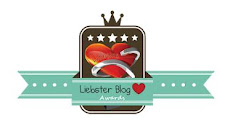 Liebster Award