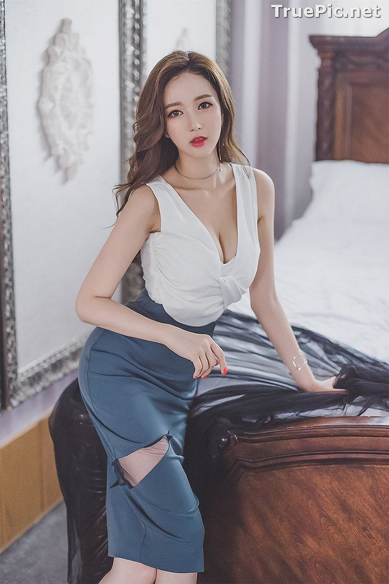 Image Lee Yeon Jeong – Indoor Photoshoot Collection – Korean fashion model – Part 22 - TruePic.net - Picture-22