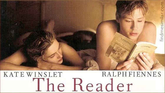 The Reader a movie like Malena