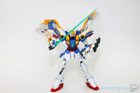 Wing Gundam EW