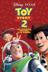 Toy Story 2 Movie Hindi Dubbed Download 720p HD