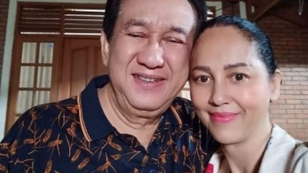 Inalillahi, Artis Senior Anwar Fuady Bawa Kabar Duka, Meriam Bellina: Jangan Main-main Sama Covid!