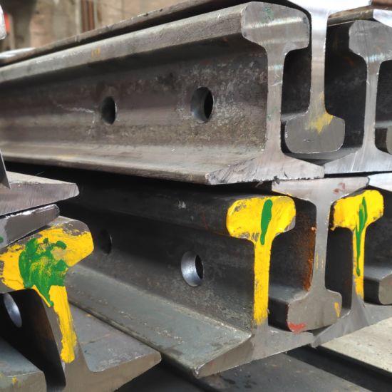 Are there direct buyers Used rails R65 / R50 , scrap iron rail