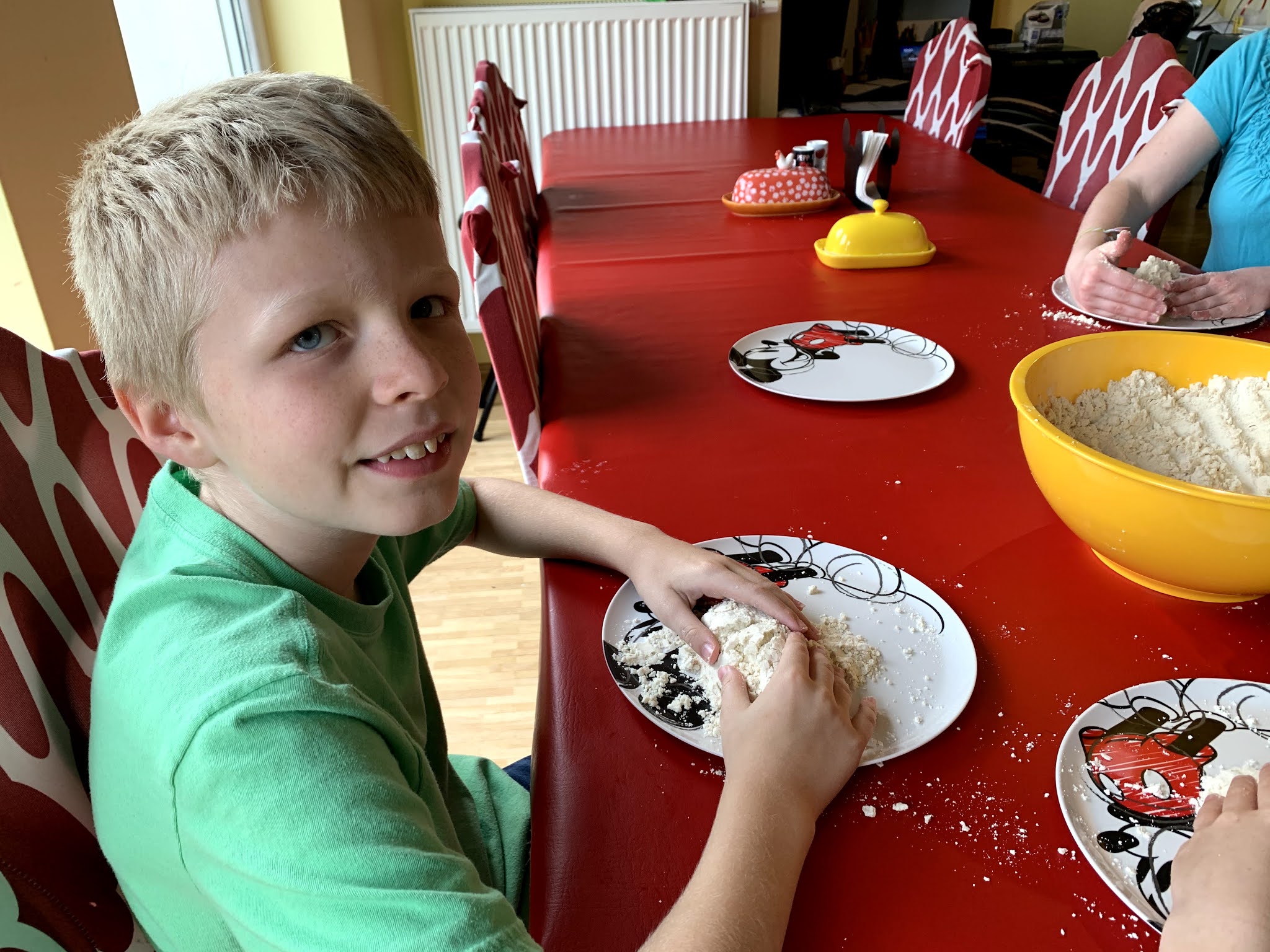 Welcome to the Krazy Kingdom: Camp Tonsofun 2020 - Day 4