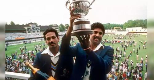 1983 वर्ल्ड कप: 17 रन पर गिर गए थे 5 विकेट, फिर कपिल देव ने खेली 175 रन की ऐतिहासिक पारी