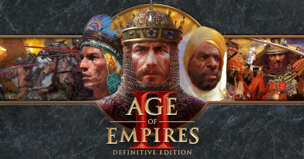 Age Of Empires 2 Definitive Edition PC Game Free Download