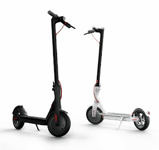 Xiaomi Electric scooter