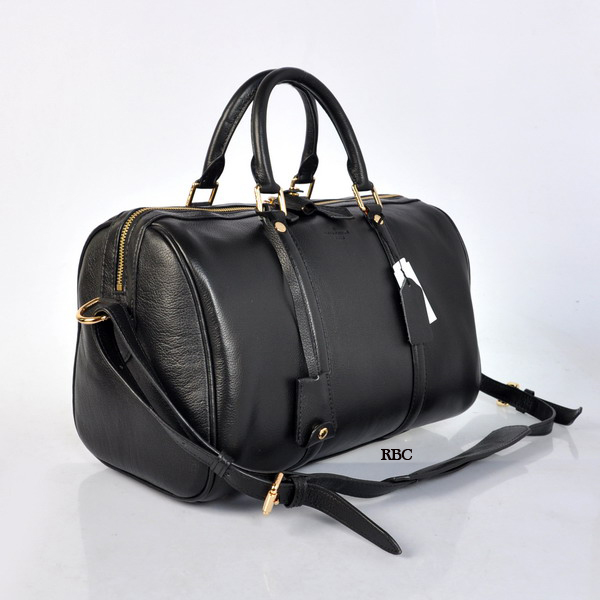 Louis Vuitton Sophia Copolla Leather Black | Royce Bags)