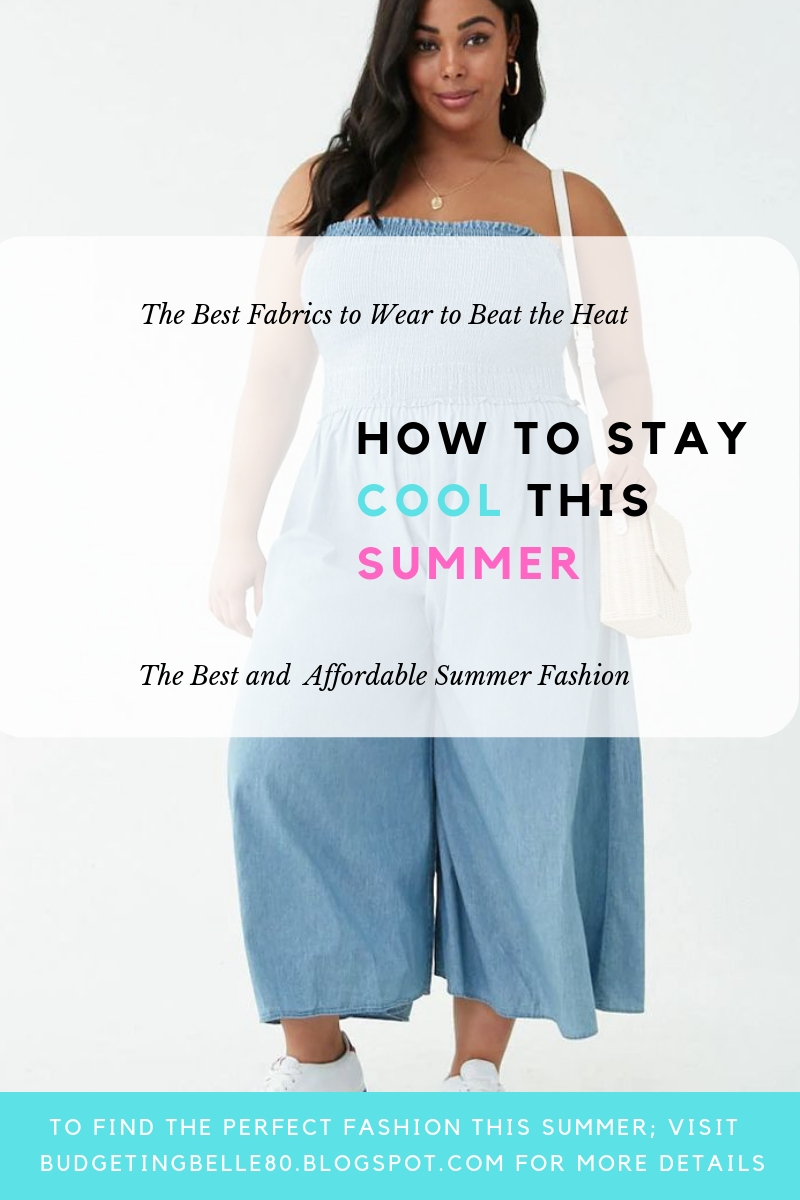 budgetingbelle80 The Best Clothing to Wear This Summer to Stay Cool