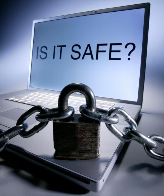Know if a Link is Secure or Not HackClarifySecurity Ethics & Tech