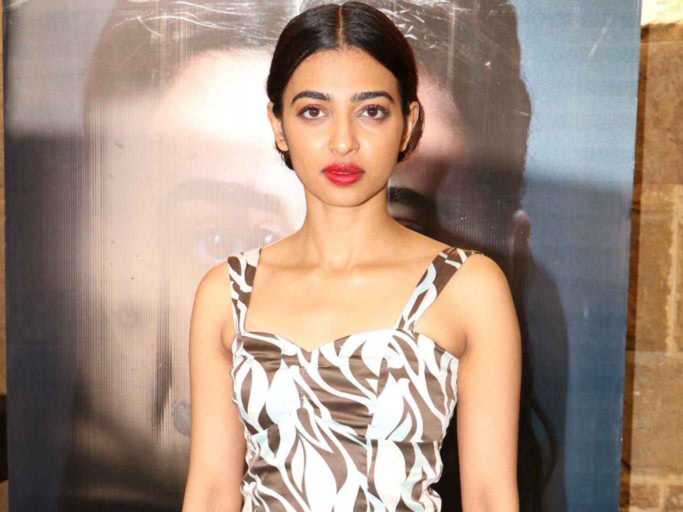 Radhika Apte UHD HD Photo Radhika Apte UHD HD Photo