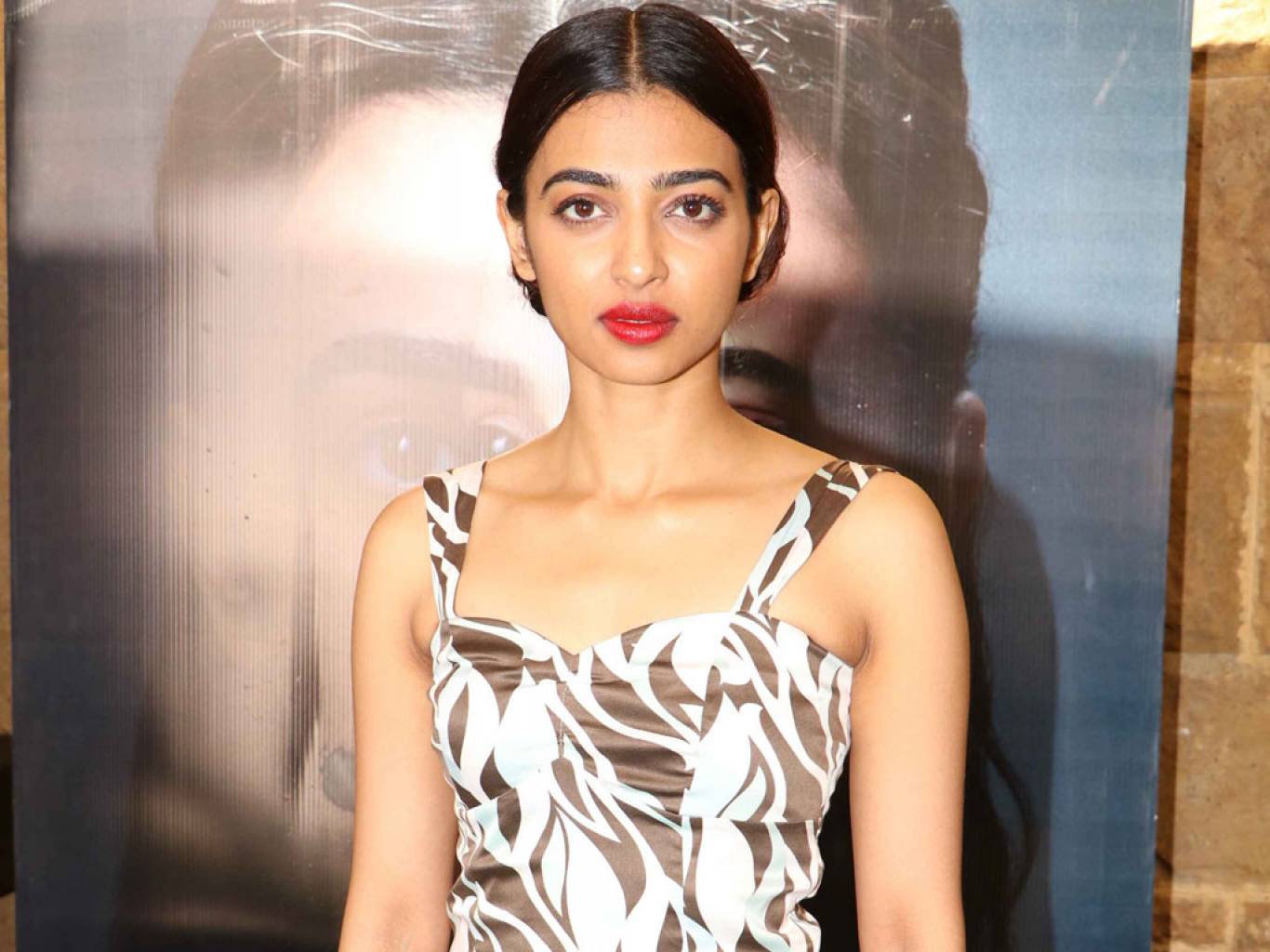 Radhika Apte UHD HD Photo