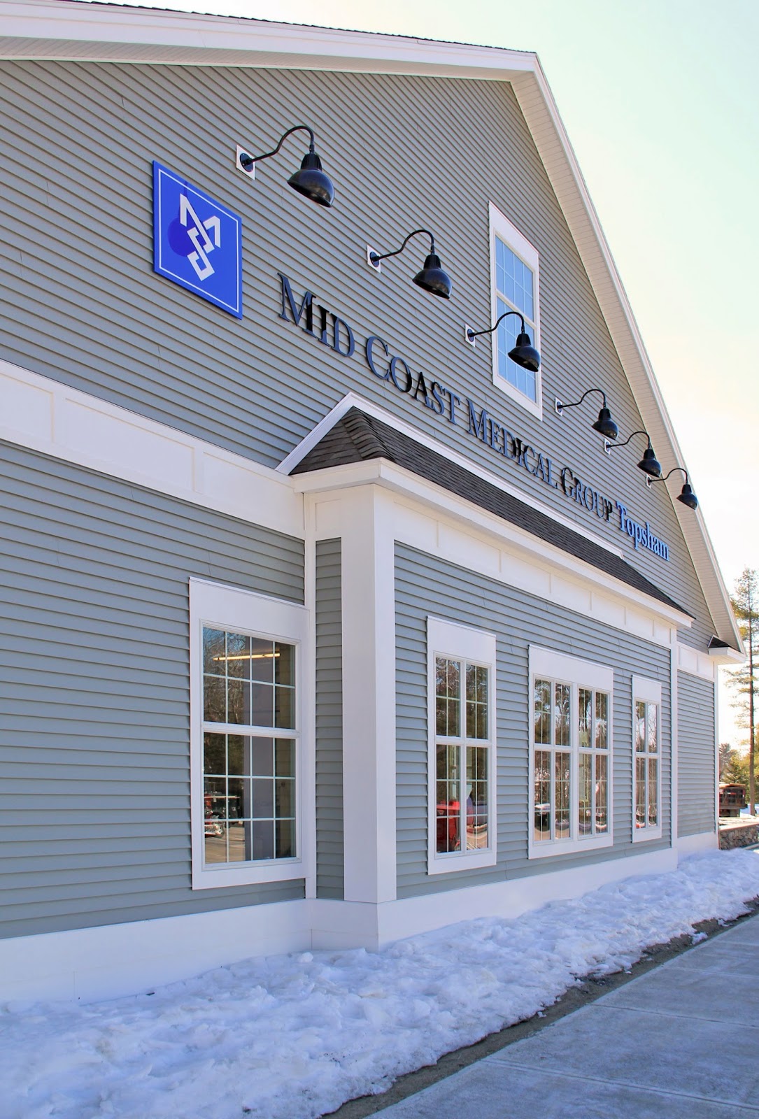 RCN America Maine New Mid Coast Medical Practice Opens in Topsham