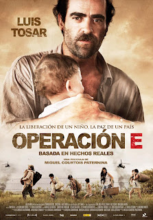 descargar Operacion E, Operacion E latino, ver online Operacion E