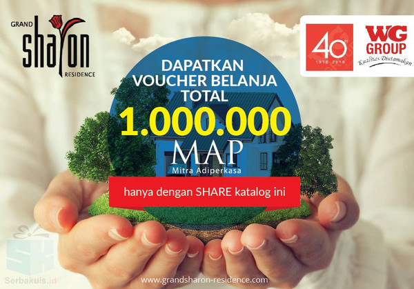House For Share Quiz Berhadiah Voucher Total 1 Juta House For Share Quiz Berhadiah Voucher Total 1 Juta
