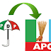 Tambuwal Dumps PDP, Defects To APC With 10,000 Supporters