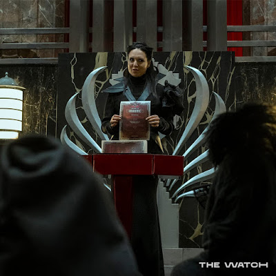 The Watch 2020 Series Image 31