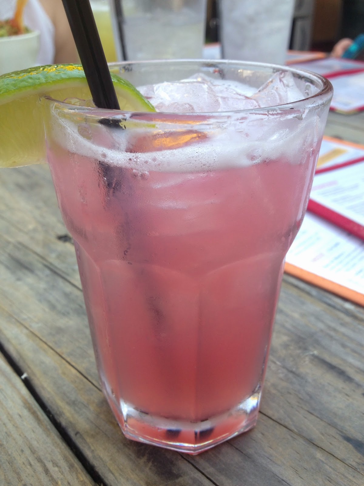 Vegan Crunk Memphis Vegan Drinks Patio Edition