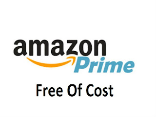 Free Amazon Prime Trick, Trick To Get Free Amazon Prime India Membership