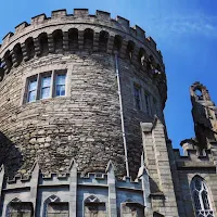 Images of Dublin Castle