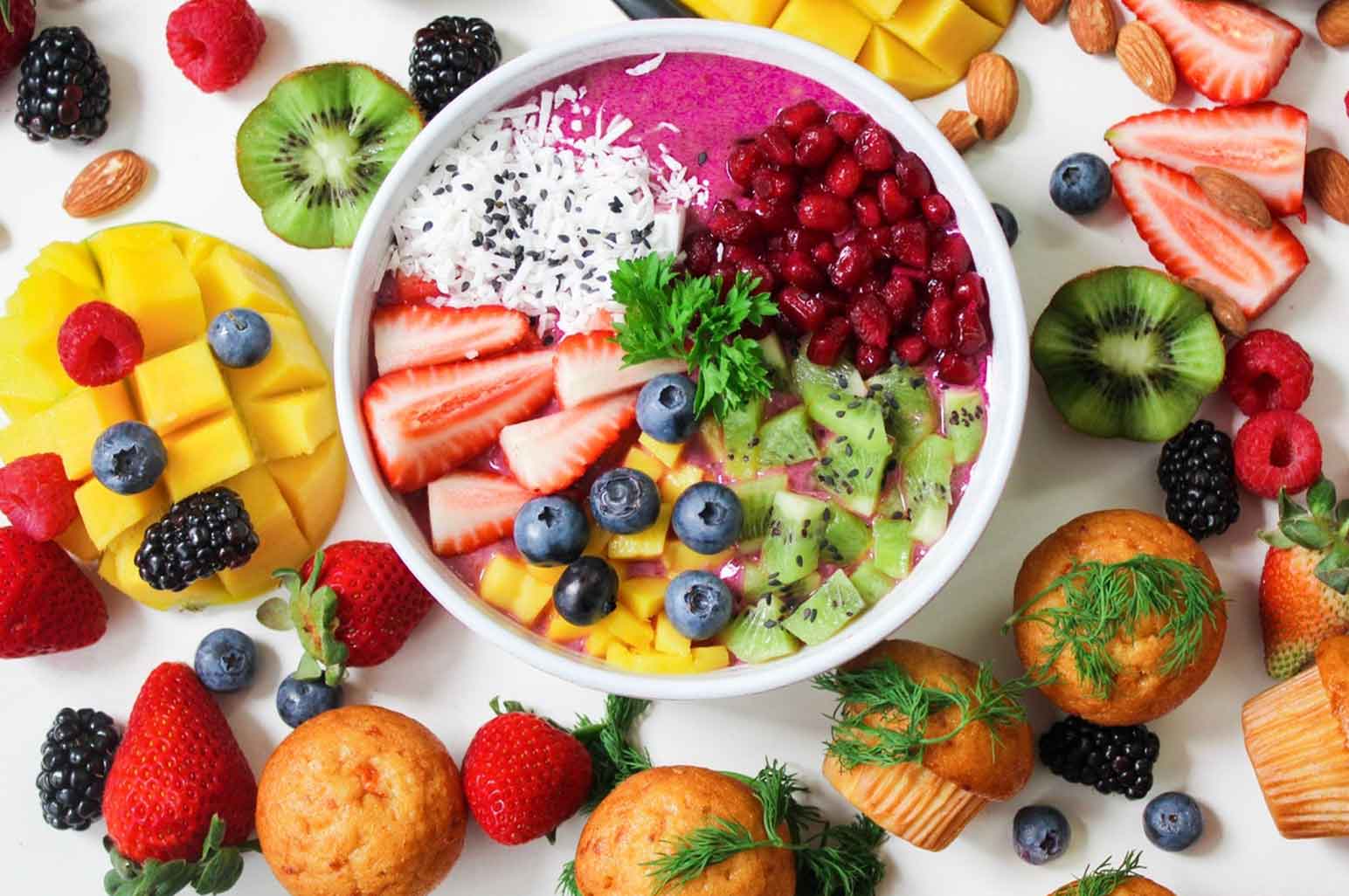 Facts Only: What Superfood Actually Works Facts Only: What Superfood Actually Works