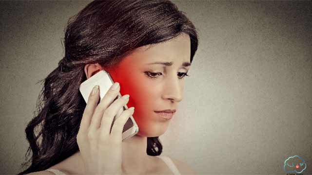 تقلل من خطر التعرض للإشعاع الهاتف تقلل من خطر التعرض للإشعاع الهاتف