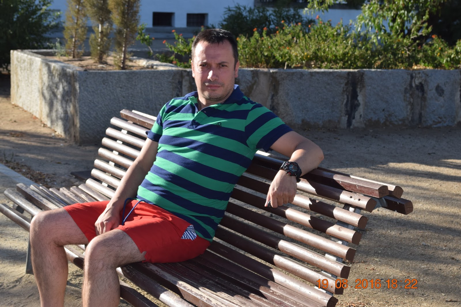 Entrevista a Juan Carlos Blanco, ex entrenador del Casa Rural Abuela