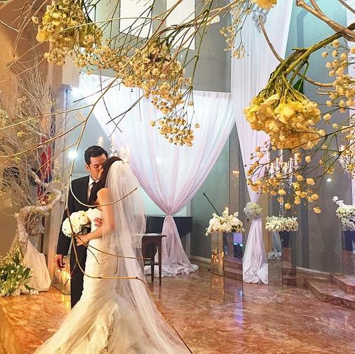 News Philippines Philippines News Update: PICTURES: Toni Gonzaga and
