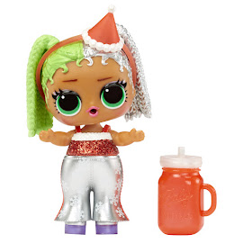 L.O.L. Surprise Limited Edition Miss Merry Tots (#S-082)