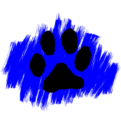 (C) 2021, from The Dog's Paw! (C) 2021, from The Dog's Paw!