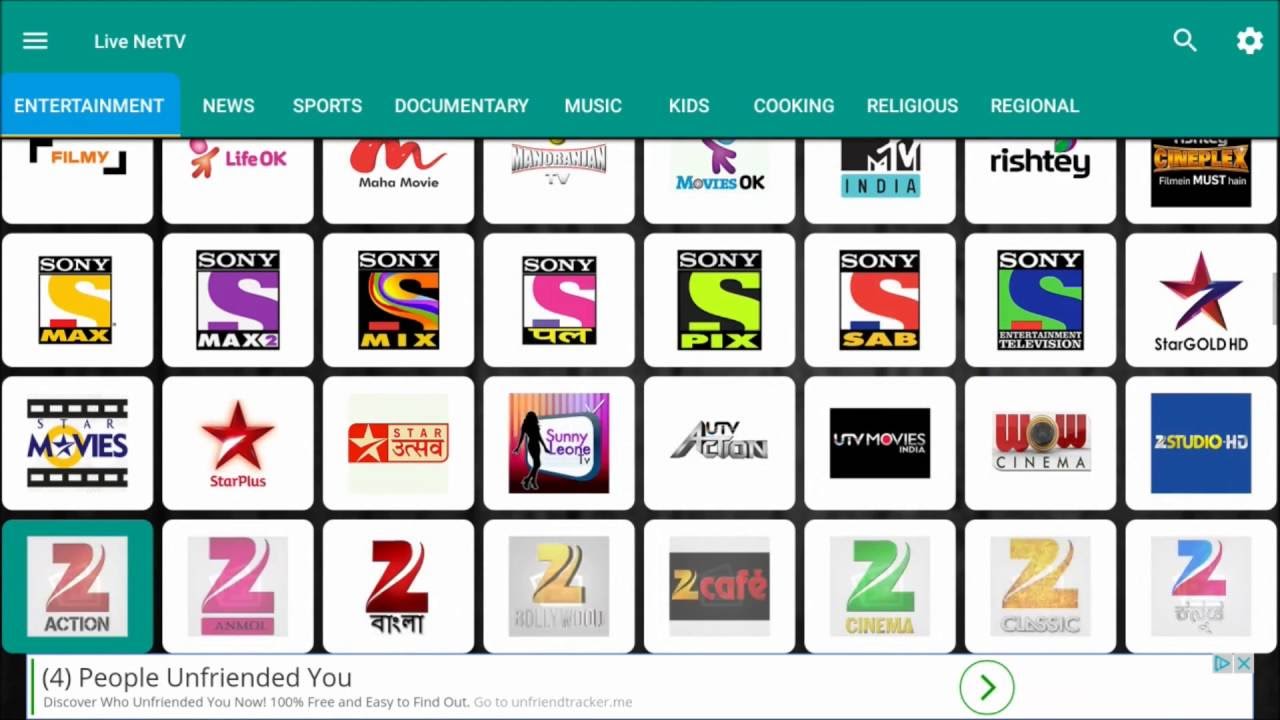 39 Top Photos Android Tv Apps Free Download / dream Player for Android TV APK Download - Free Video ...