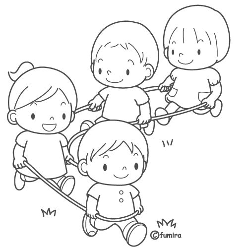 CIKGU EELA (IL) PRESCHOOLERS @ PCE: Kids Clipart