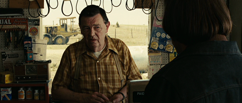 49 Facts about the movie No Country for Old Men 