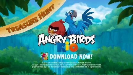 angry birds rio pc angry birds rio pc