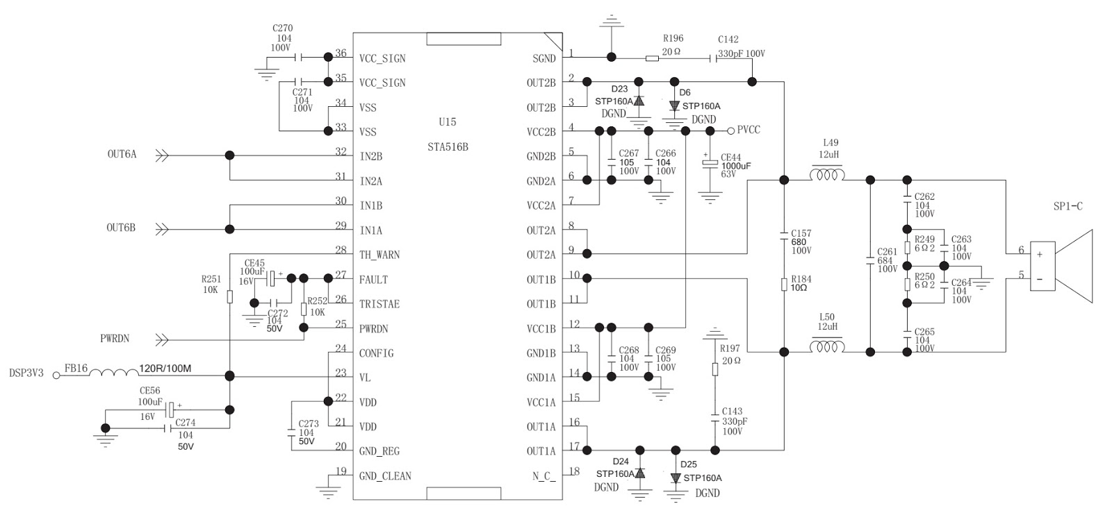 Toshiba MS 9050, Toshiba MS9090 Mini System FM