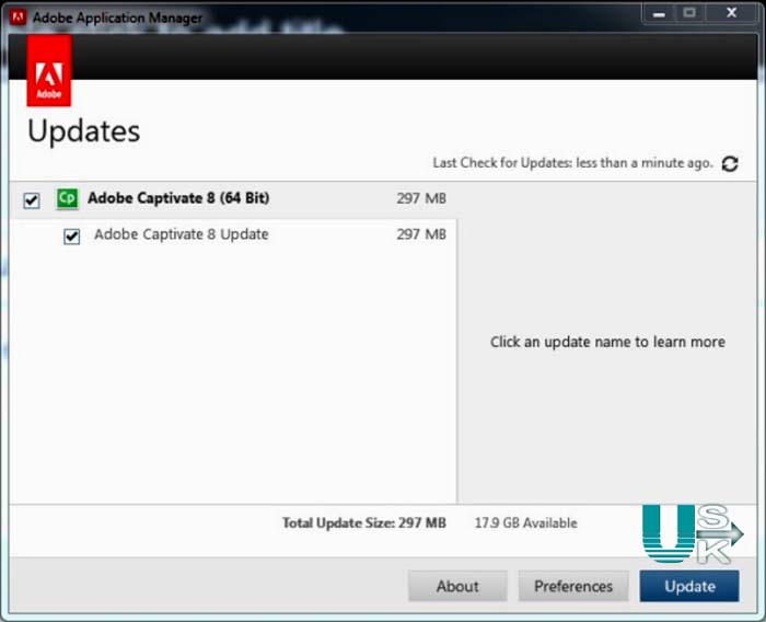 adobe application manager for mac