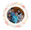 Rifani's Family