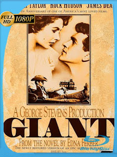 Gigante [1956] HD [1080p] Latino [GoogleDrive] SXGO